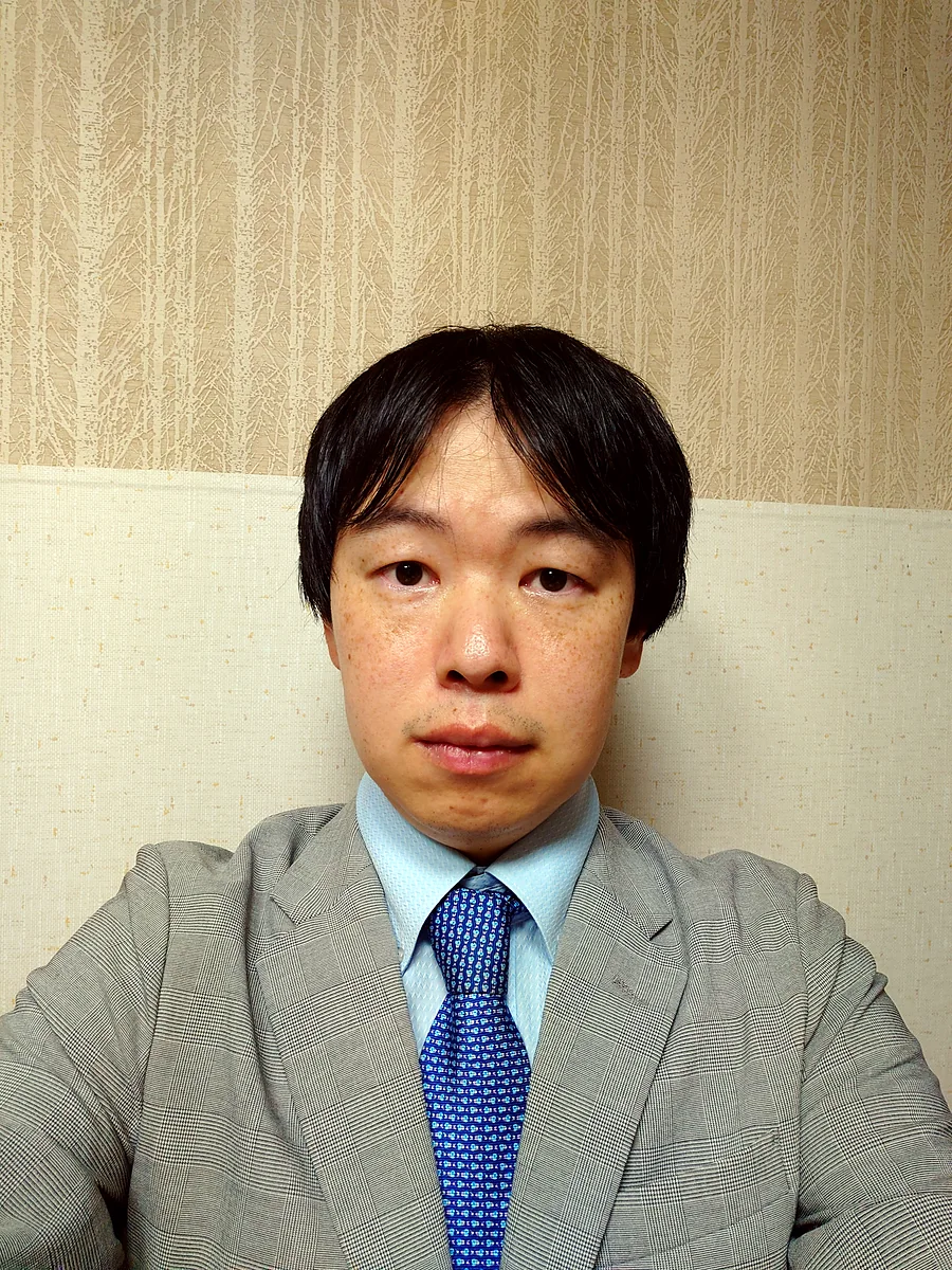 古物査定の窓口 代表 安場達也